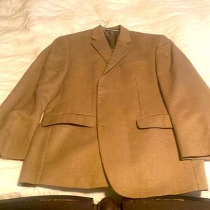 Michael Kors Sports Coat 40S.